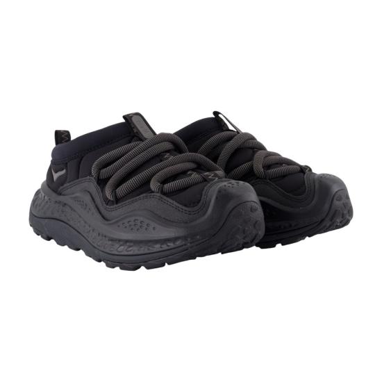 25FW 호카 스니커즈 CONFIG HOKS24006 BLACK - HOKA
