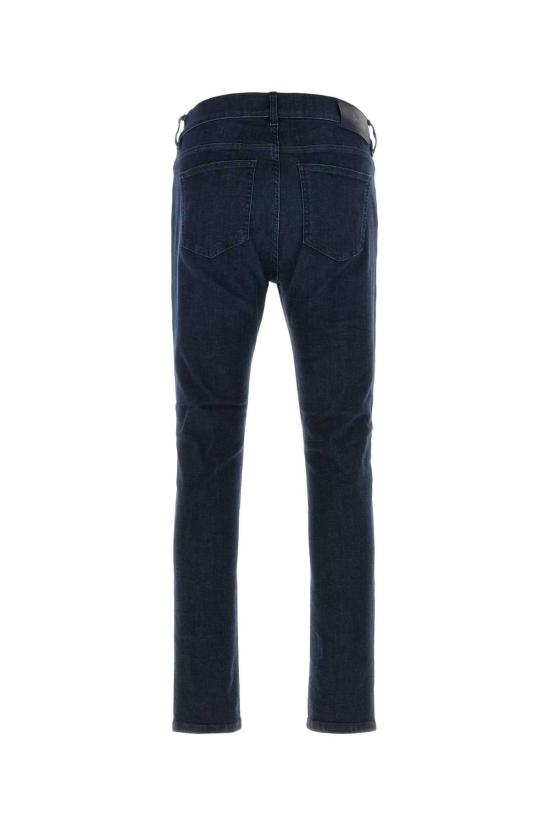 26SS 피티토리노 데님 팬츠 C5KPN5Z0OA3010 MN34 NAVY - PT TORINO