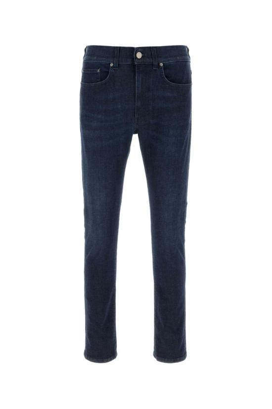 26SS 피티토리노 데님 팬츠 C5KPN5Z0OA3010 MN34 NAVY