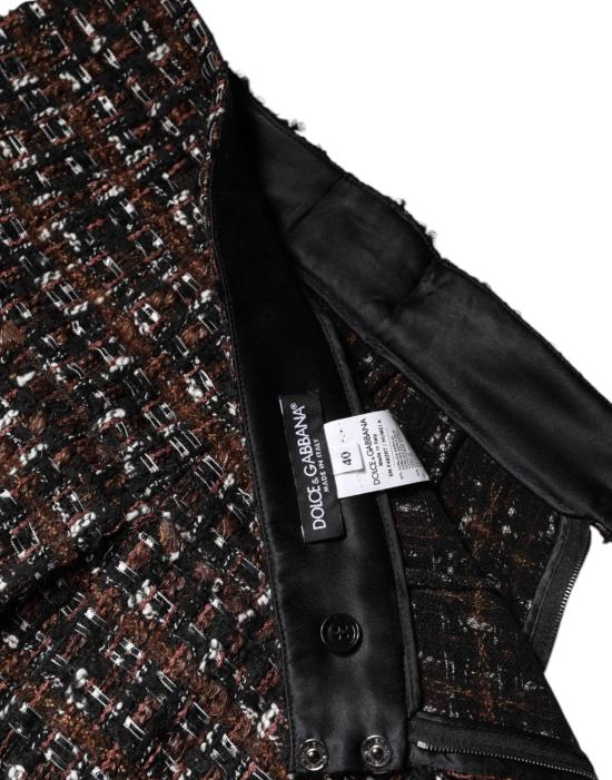  돌체앤가바나 스커트 SKI2088 MULTICOLOR - DOLCE & GABBANA