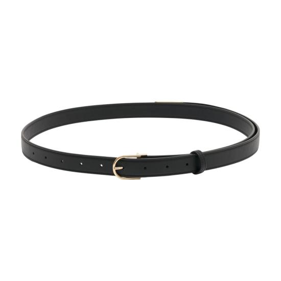  빅토리아 베컴 벨트 CONFIG VIC026000 BLACK