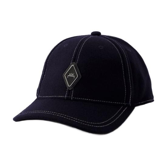  어콜드월 볼캡 ACW020005 NAVY - A COLD WALL