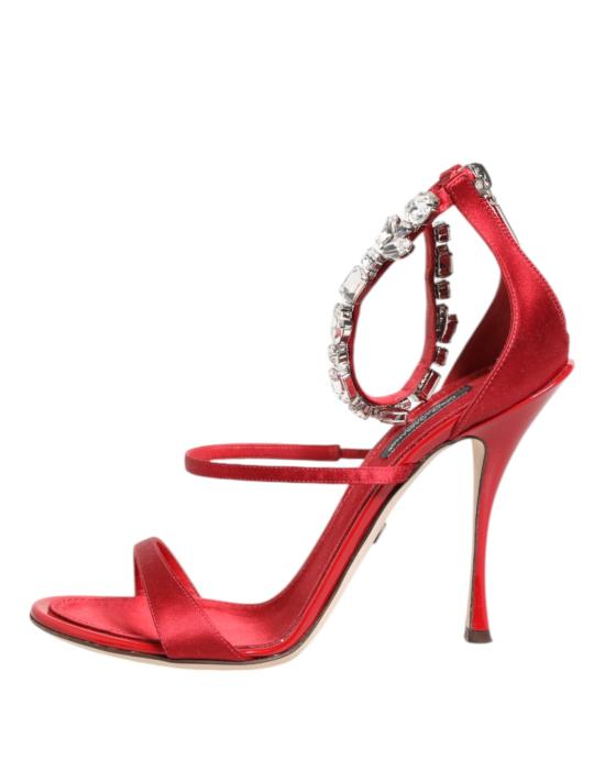  돌체앤가바나 힐/펌프스 LA12906 RED - DOLCE & GABBANA