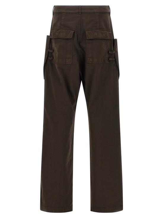 25FW 다크쉐도우 카고 팬츠 DR321362BM BROWN - DRKSHDW