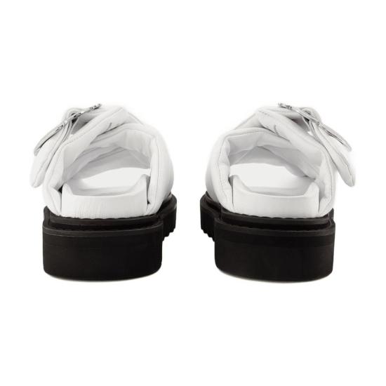  토가 샌들 CONFIG TOGS21011 WHITE