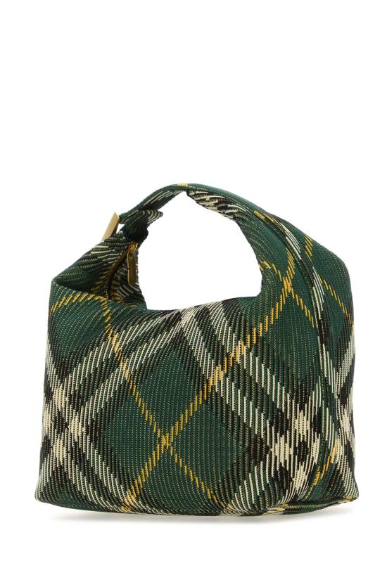  버버리 숄더백 8082047 B8636 GREEN - BURBERRY