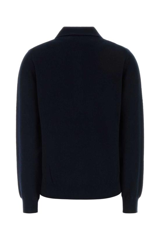 26FW 블레이즈 폴로 티셔츠 PUKNI13WOO 0012 NAVY - BLAZE