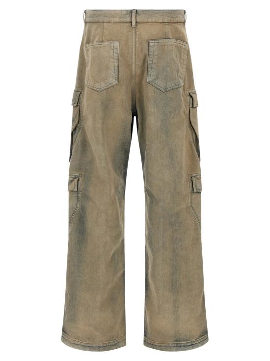 25FW 다크쉐도우 카고 팬츠 DR319540BM BEIGE - DRKSHDW