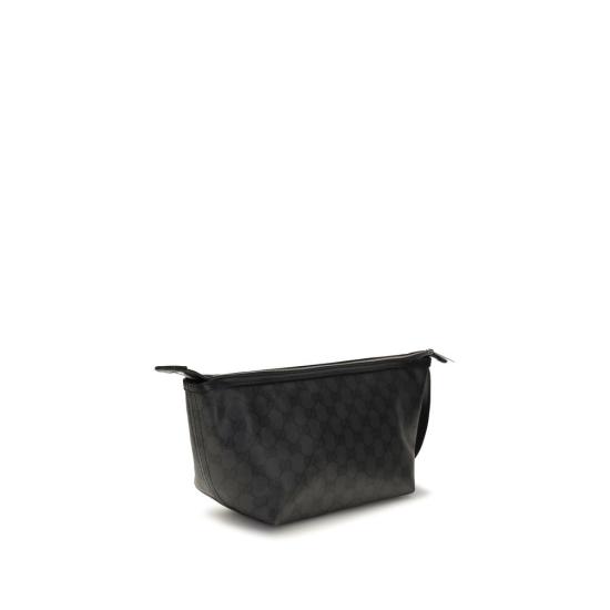 26FW 구찌 클러치/파우치 GU875159FAF8A1000BB BLACK - GUCCI