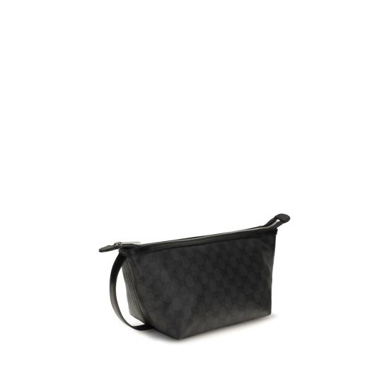 26FW 구찌 클러치/파우치 GU875159FAF8A1000BB BLACK - GUCCI