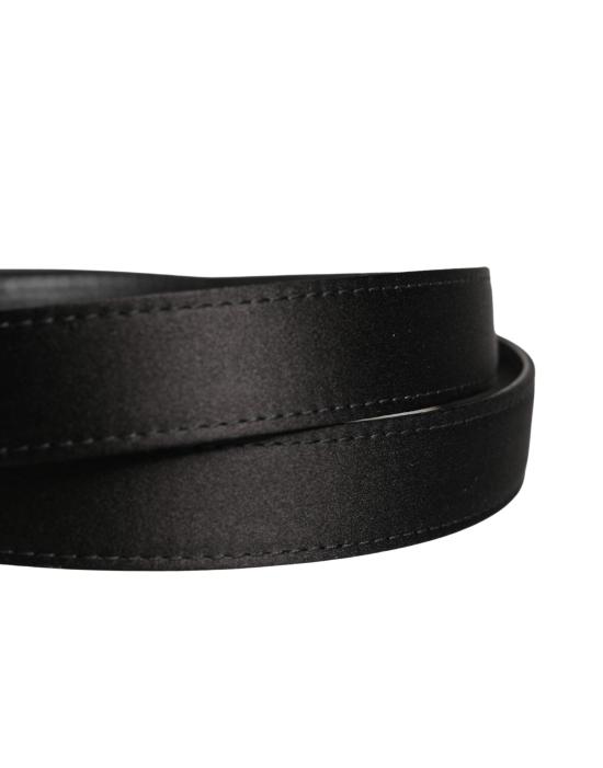  돌체앤가바나 벨트 BEL9525 BLACK - DOLCE & GABBANA