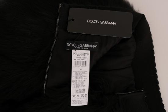  돌체앤가바나 숏팬츠 SKI1097 BLACK - DOLCE & GABBANA