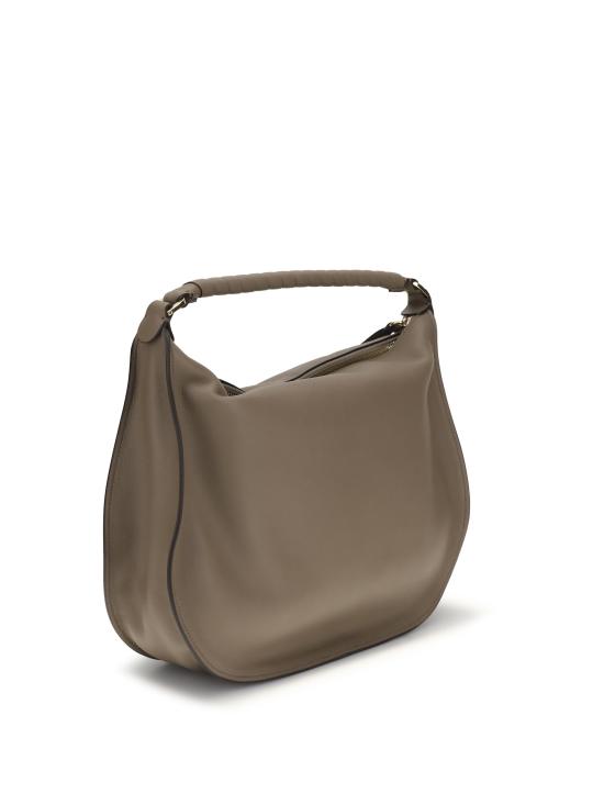  끌로에 숄더백 CH26SS881R35 28H BROWN - CHLOE