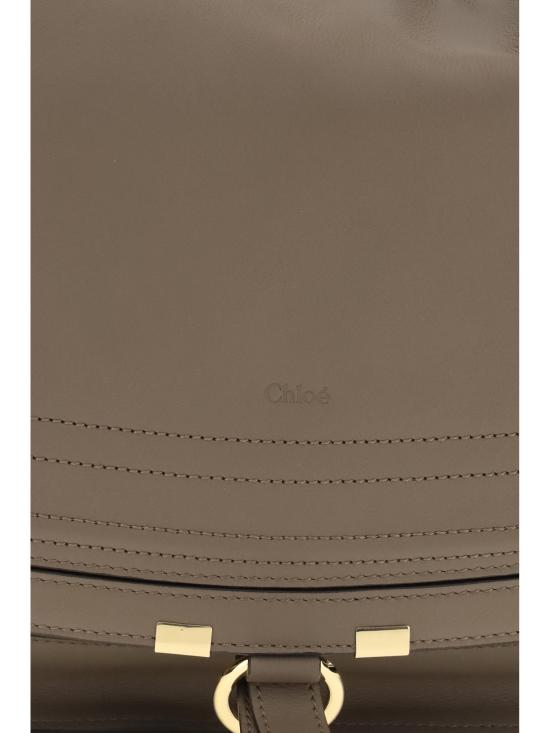  끌로에 숄더백 CH26SS881R35 28H BROWN - CHLOE