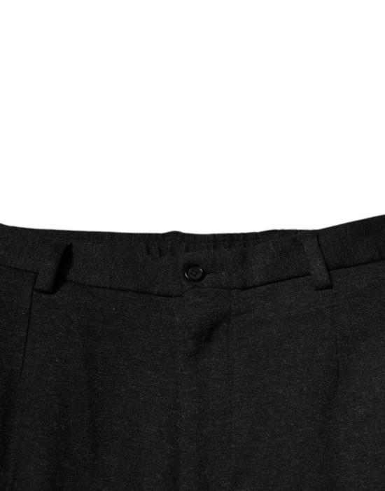  돌체앤가바나 카고 팬츠 PAN76022 BLACK - DOLCE & GABBANA