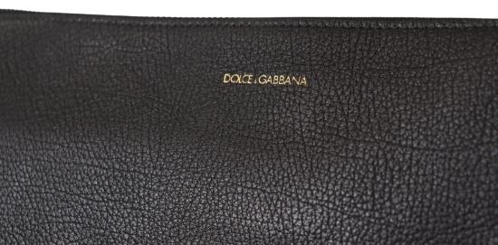  돌체앤가바나 크로스백 VAS12533 BLACK - DOLCE & GABBANA