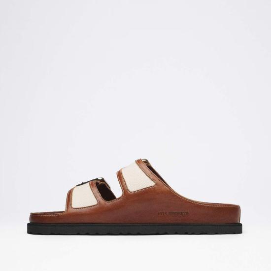  버켄스탁 샌들 - BIRKENSTOCK