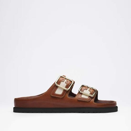  버켄스탁 샌들 - BIRKENSTOCK