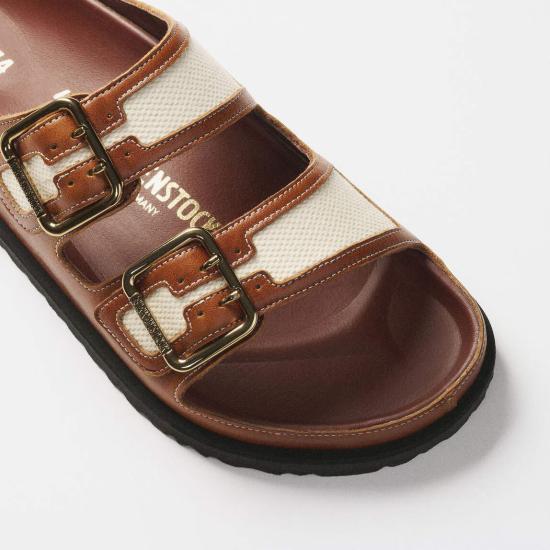  버켄스탁 샌들 - BIRKENSTOCK