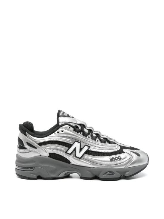 26SS 뉴발란스 스니커즈 M1000EGR SILVER - NEW BALANCE