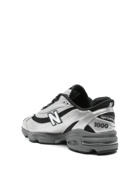 26SS 뉴발란스 스니커즈 M1000EGR SILVER - NEW BALANCE
