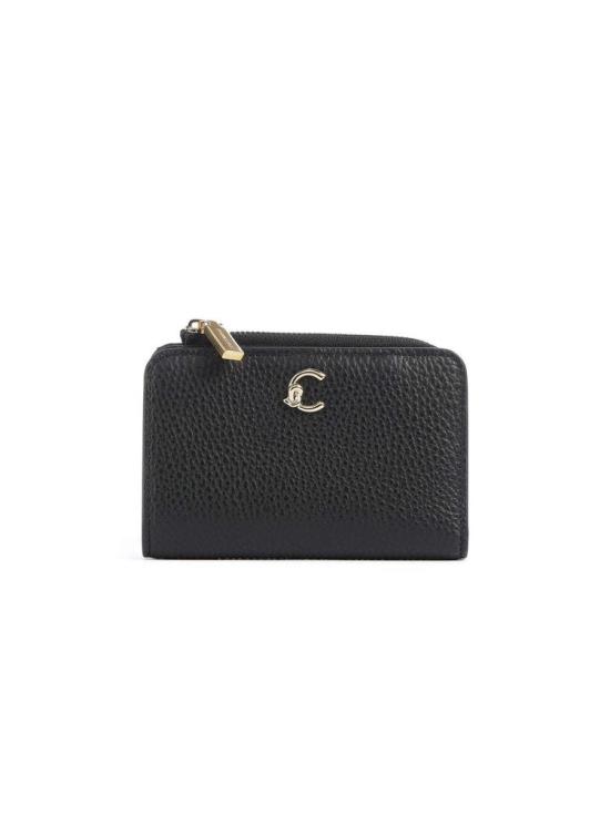  코치넬리 지갑 E2 SSL 11 D1 21 001 ONESIZE Coccinelle BLACK