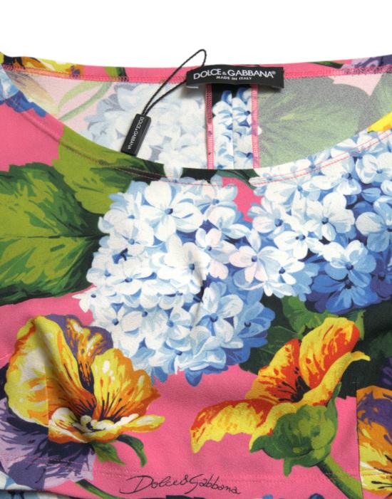  돌체앤가바나 블라우스 TSH84275 MULTICOLOR - DOLCE & GABBANA
