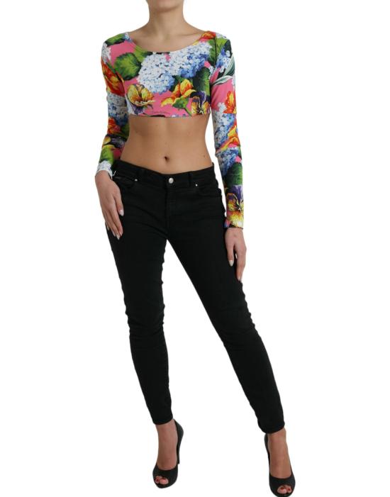  돌체앤가바나 블라우스 TSH84275 MULTICOLOR - DOLCE & GABBANA