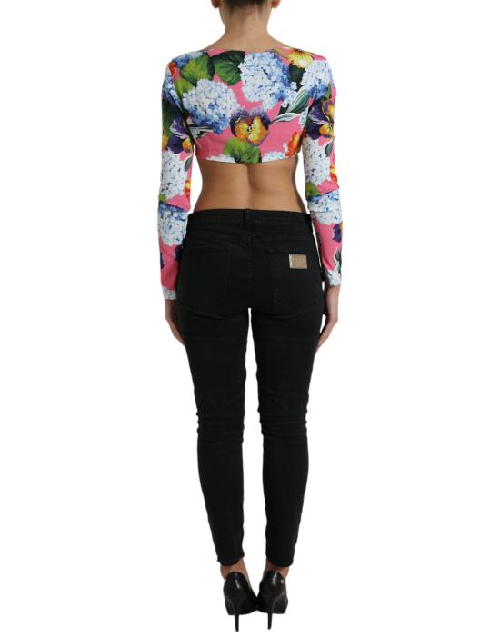  돌체앤가바나 블라우스 TSH84275 MULTICOLOR - DOLCE & GABBANA