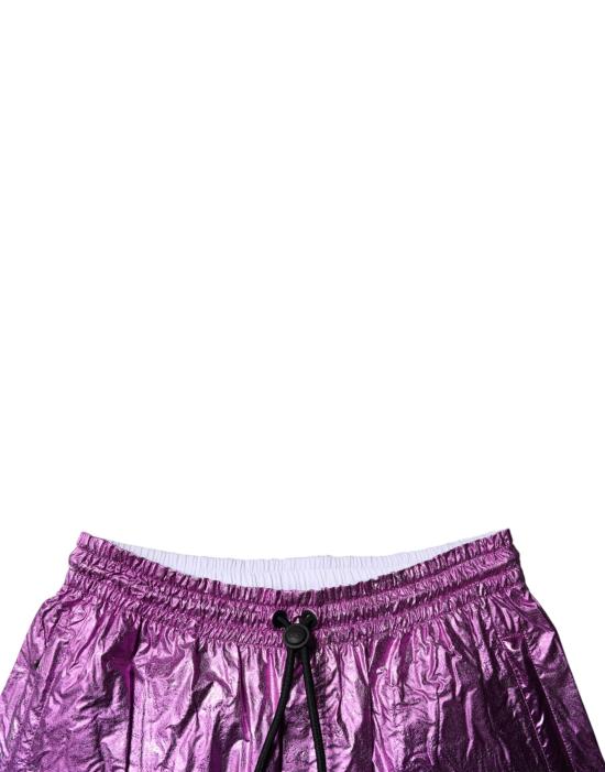  돌체앤가바나 숏팬츠 PAN75237 PURPLE - DOLCE & GABBANA