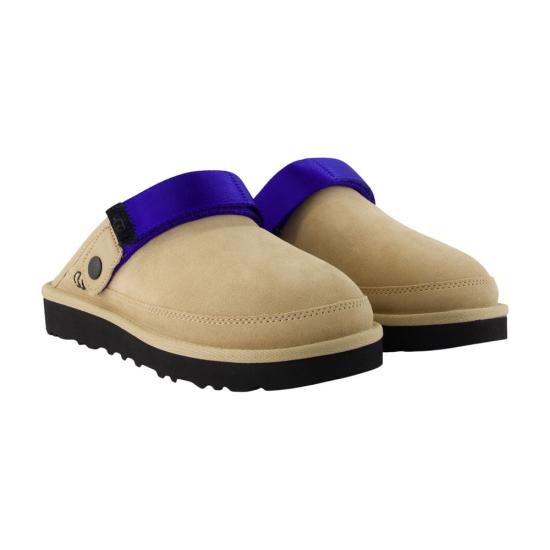 26SS 어그 뮬/슬리퍼 CONFIG UGGS25037 BEIGE - UGG