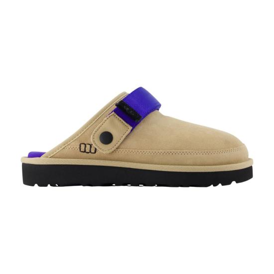 26SS 어그 뮬/슬리퍼 CONFIG UGGS25037 BEIGE