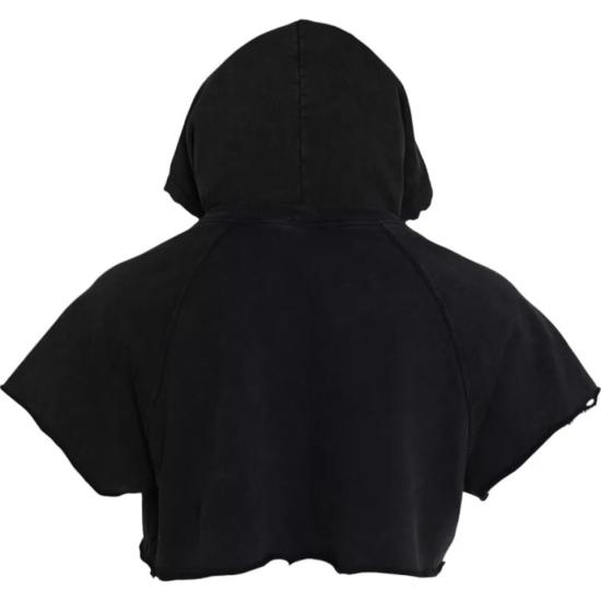  돌체앤가바나 후드 티셔츠 TSH86434 BLACK