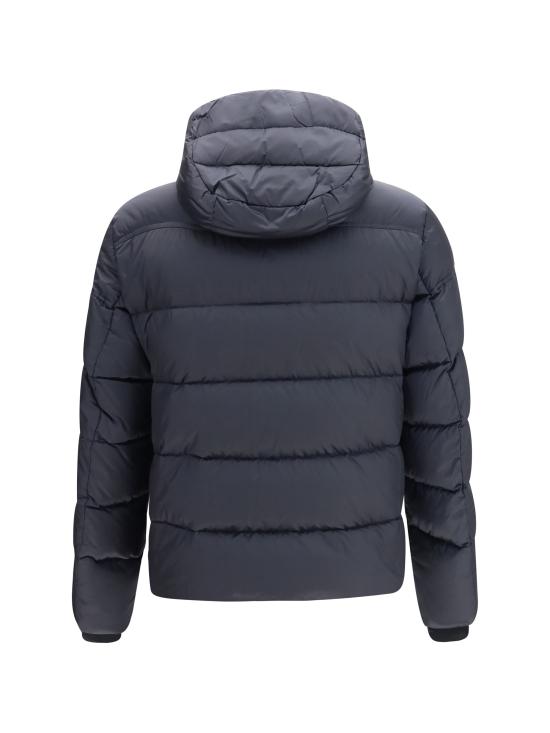 26FW 무레르 BRETT-SH 브렛 SH 자켓 MOUGI100134 U0498 BLU - MOORER