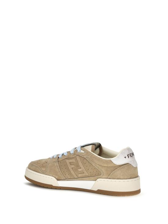 26FW 펜디 스니커즈 8E9084B1RG F1Y22 BEIGE - FENDI