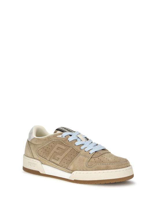 26FW 펜디 스니커즈 8E9084B1RG F1Y22 BEIGE - FENDI