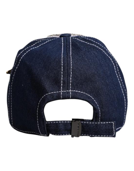  돌체앤가바나 볼캡 HAT9651 NAVY - DOLCE & GABBANA