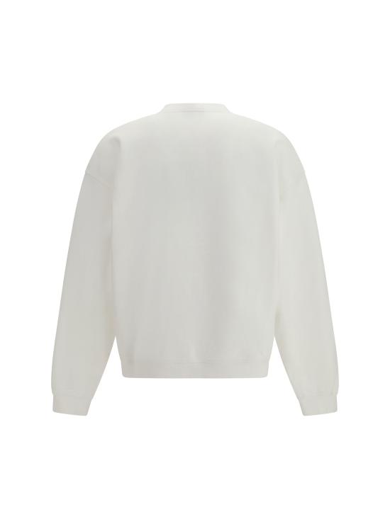 26SS 디스퀘어드2 탑 S74GU0930D25029 100 WHITE - DSQUARED2