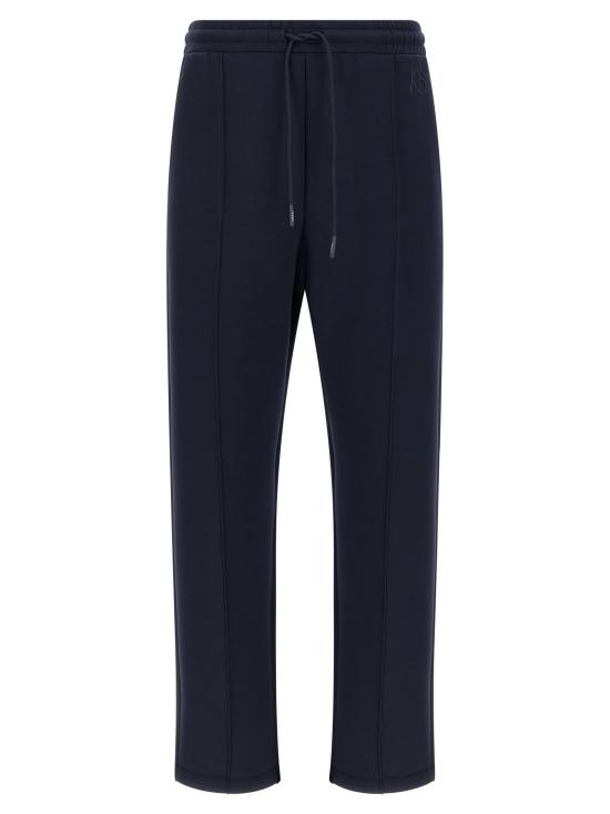 26SS 막스마라 트레이닝/조거 팬츠 WE327350BM BLUE