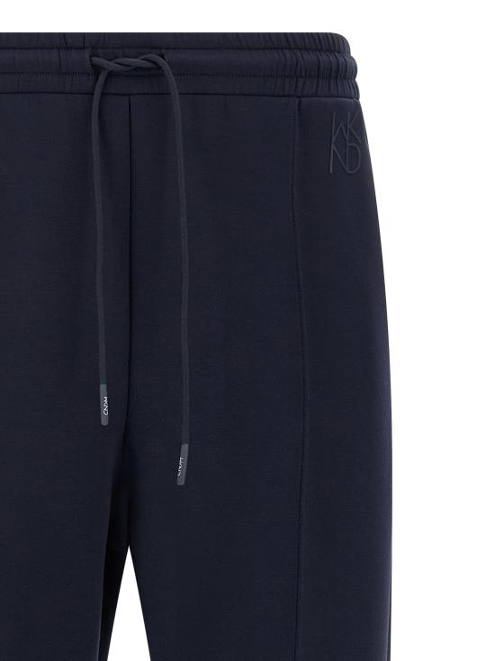 26SS 막스마라 트레이닝/조거 팬츠 WE327350BM BLUE - MAX MARA