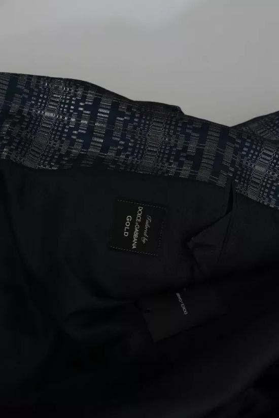  돌체앤가바나 수트 팬츠 KOS1819 BLUE - DOLCE & GABBANA