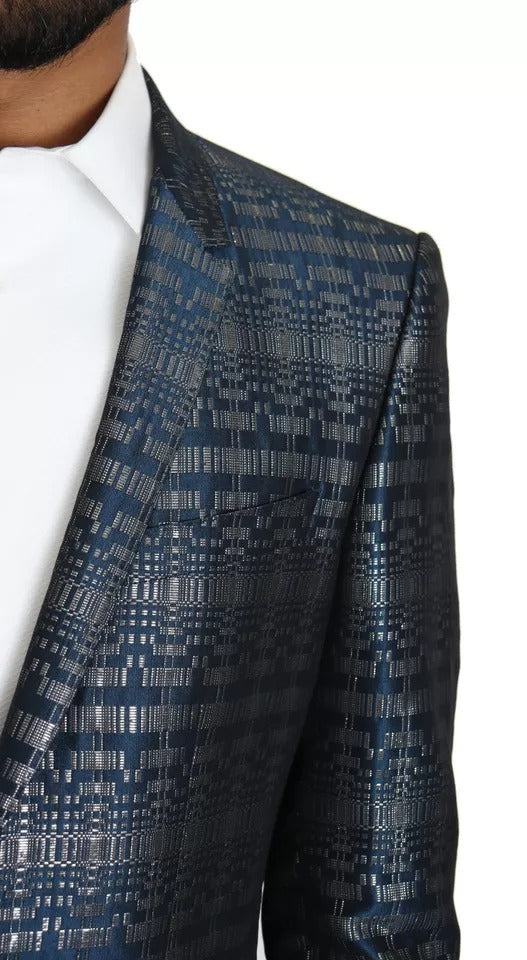  돌체앤가바나 수트 팬츠 KOS1819 BLUE - DOLCE & GABBANA