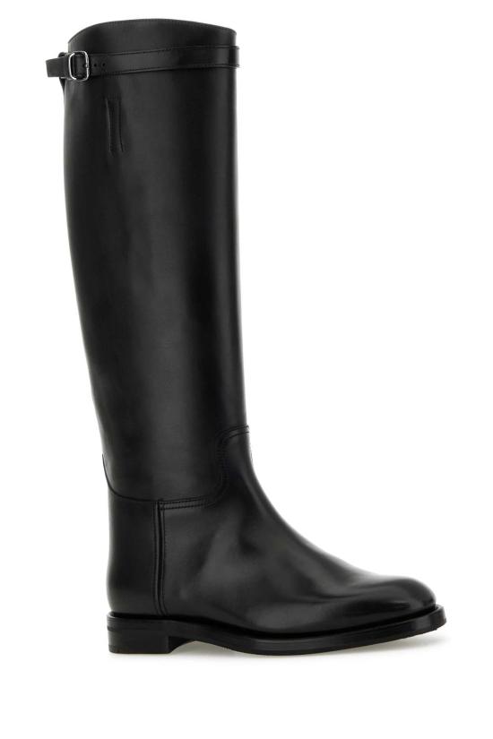  처치스 부츠 DW00019YS F0AAB BLACK - CHURCHS