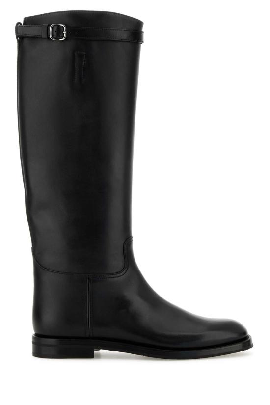  처치스 부츠 DW00019YS F0AAB BLACK