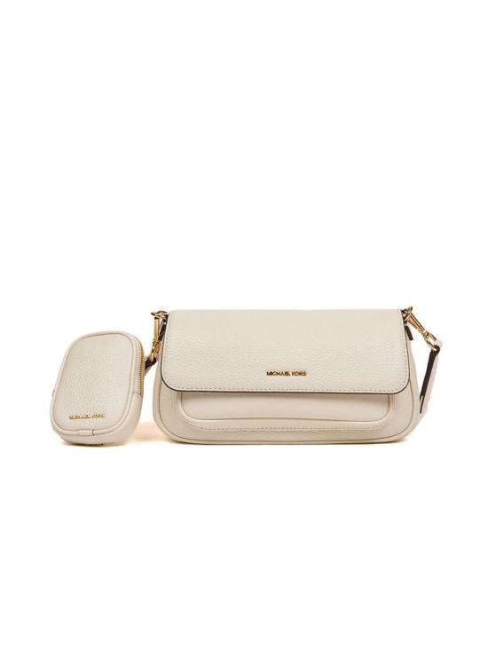  마이클 코어스 크로스백 35S6GTVC0L LIGHT CREAM ONESIZE Michael Kors BEIGE - MICHAEL KORS