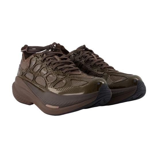 26SS 호카 스니커즈 CONFIG HOKS25007 BROWN - HOKA