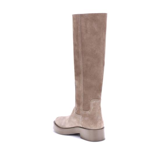 25FW 카사데이 부츠 CA1S333Y0301NOMAD3121CARIBOUBB FBB 453 BEIGE - CASADEI