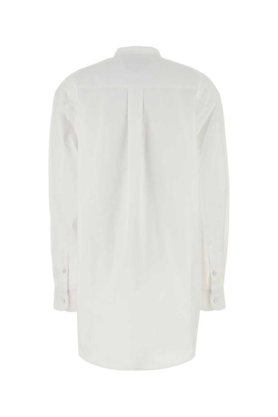  구찌 셔츠 793674ZARIL 9692 WHITE - GUCCI