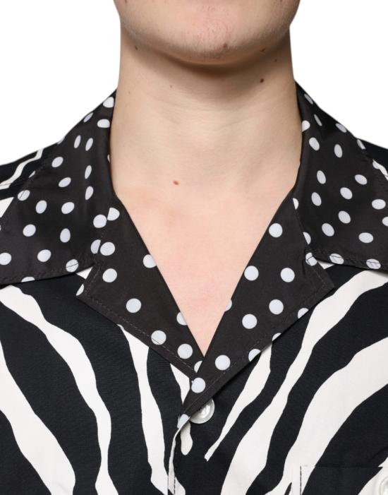  돌체앤가바나 자켓 TSH87345 BLACK - DOLCE & GABBANA