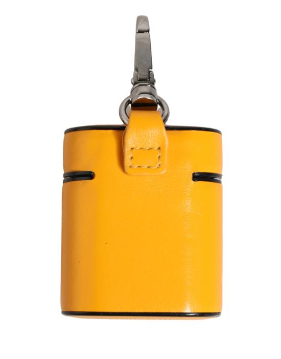  돌체앤가바나 명함지갑 SMY11346 YELLOW - DOLCE & GABBANA